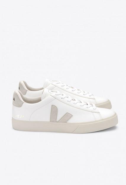 Veja sneakers Campo Chromefree extra natural suede